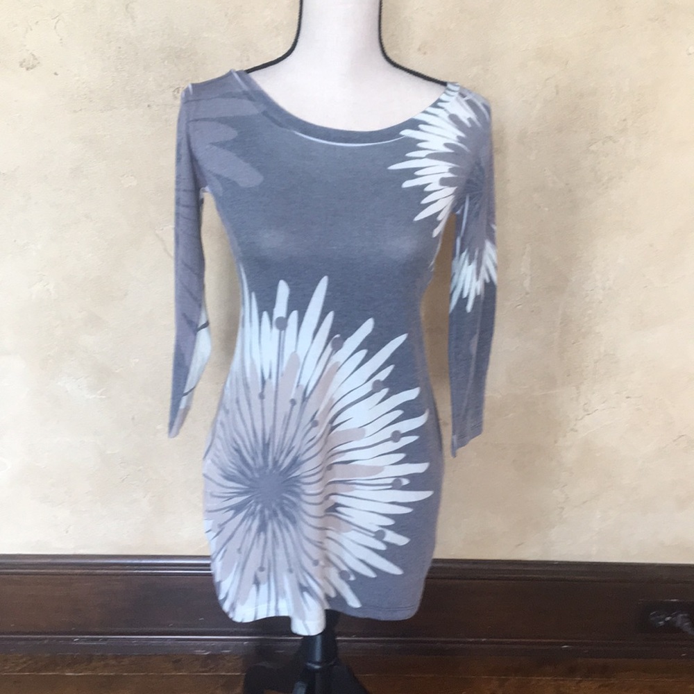 Tunic or mini dress